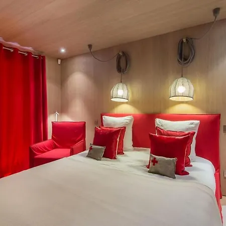 Proche Des Pistes De Apartment