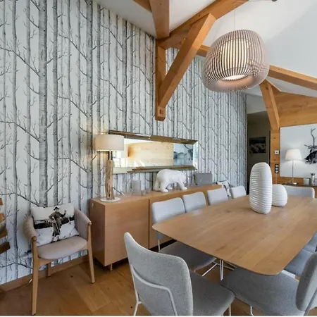 Proche Des Pistes De Apartment