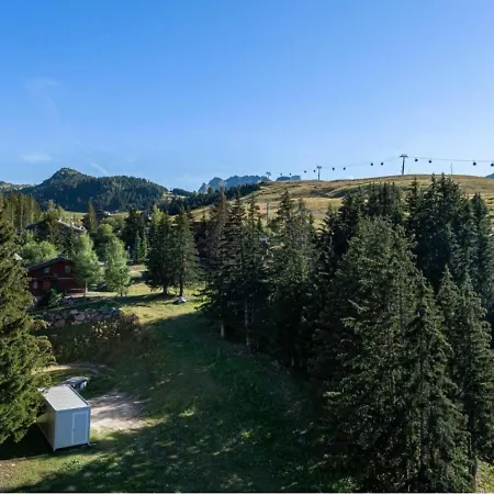 Proche Des Pistes De Apartment *